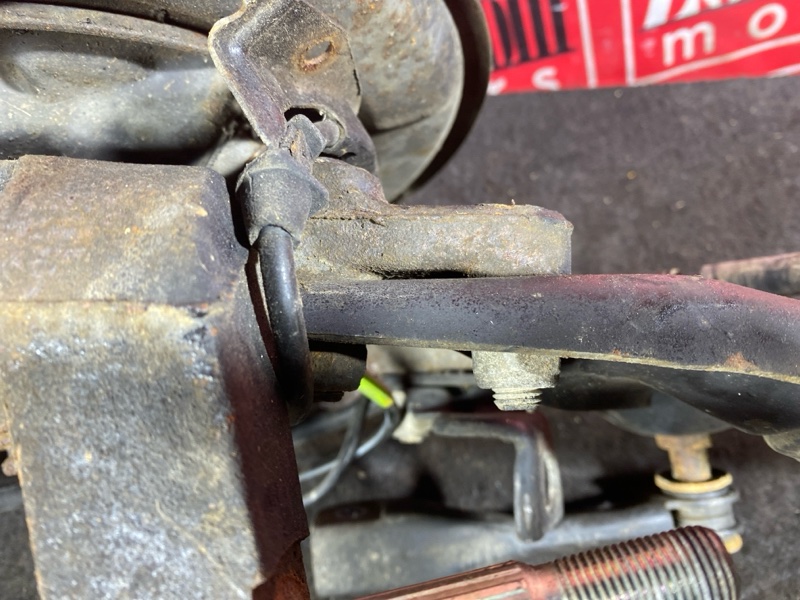 Ступица, 4500 рублей, Солонцы