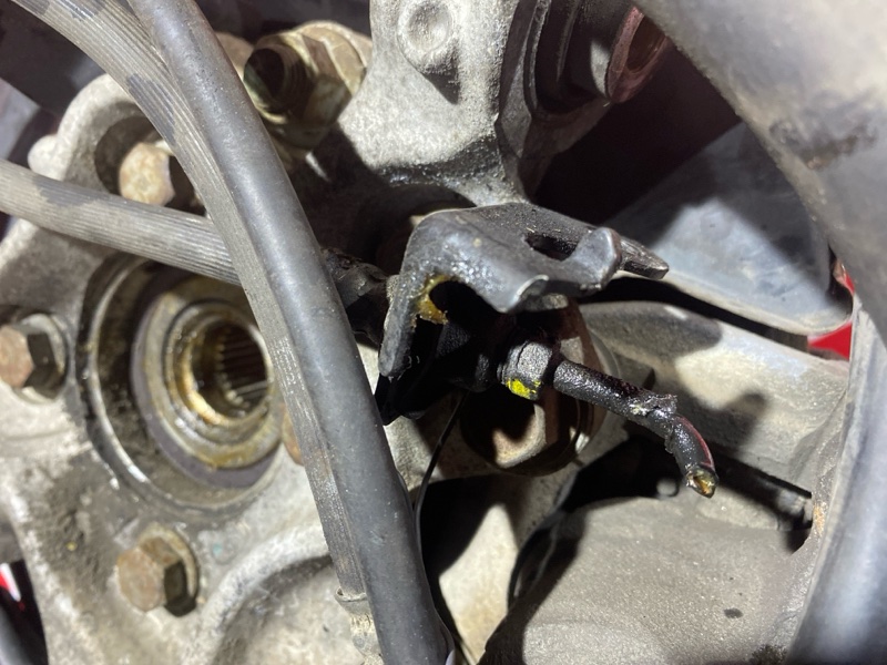 Ступица, 4000 рублей, Солонцы