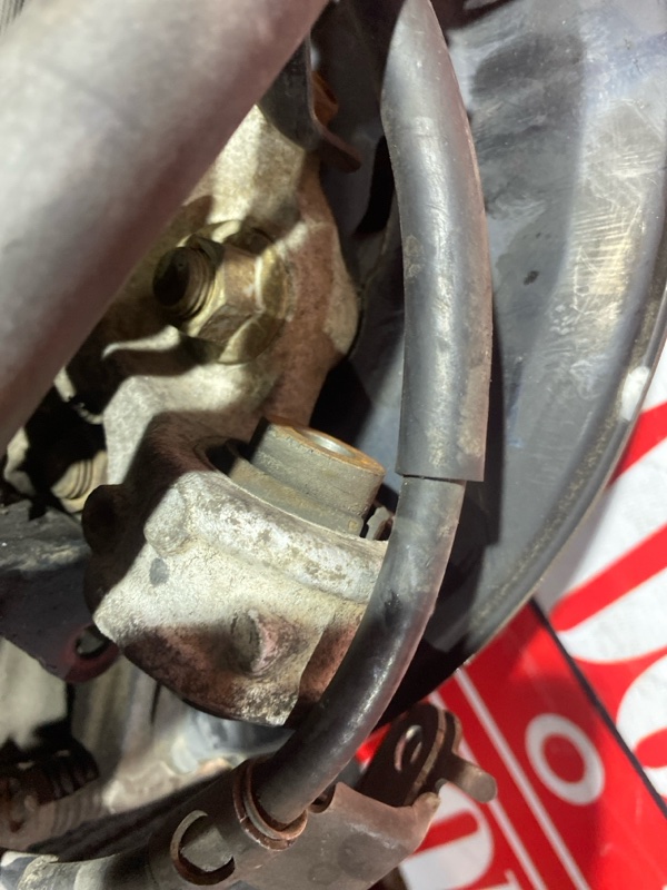 Ступица, 4000 рублей, Солонцы