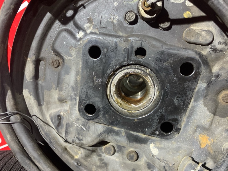 Ступица, 2000 рублей, Солонцы