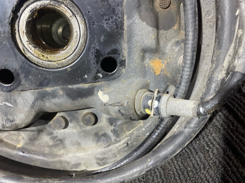 Ступица, 2000 рублей, Солонцы