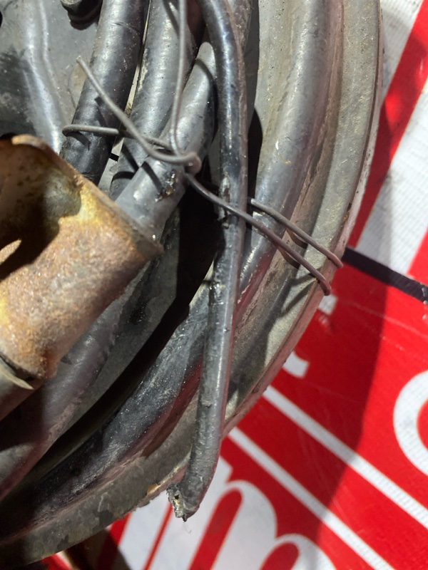 Ступица, 2000 рублей, Солонцы