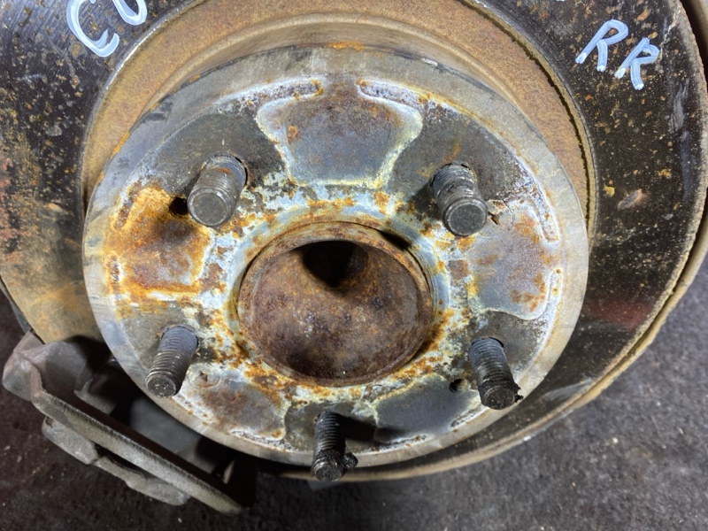 Ступица, 3500 рублей, Солонцы