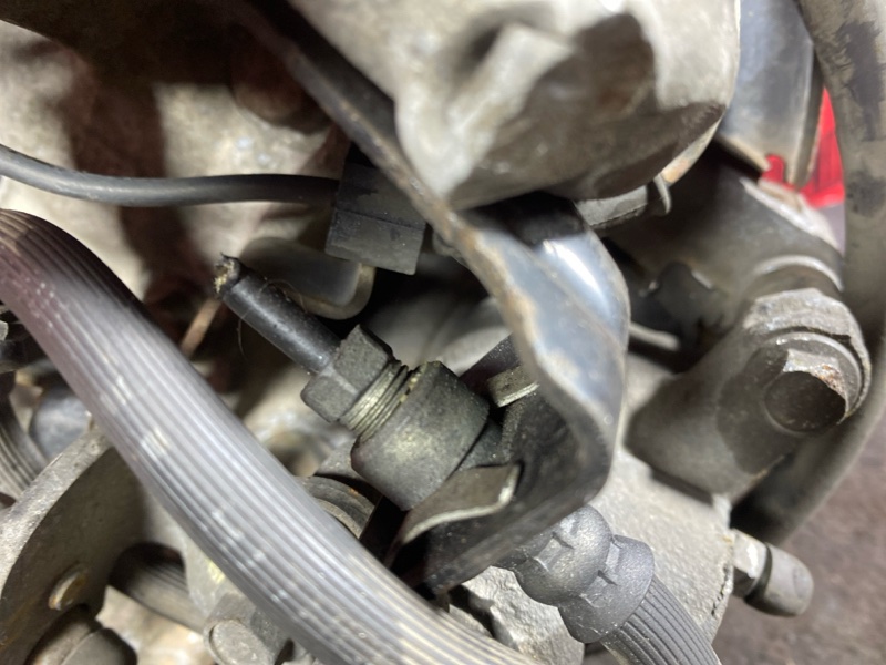 Ступица, 3500 рублей, Солонцы