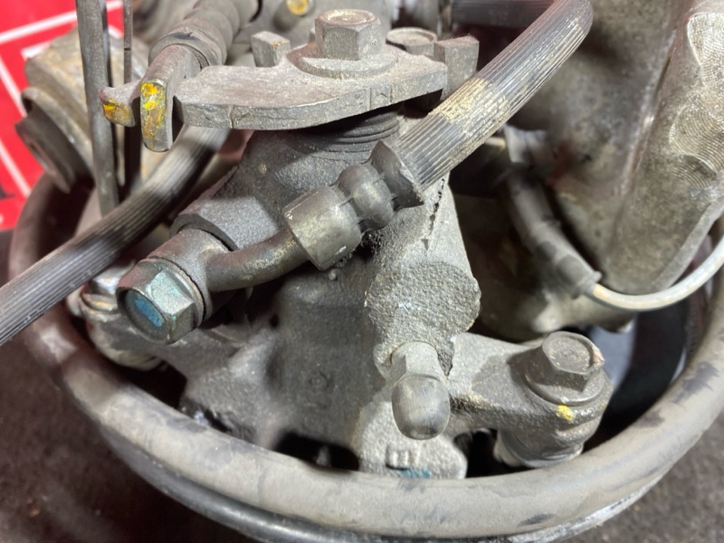 Ступица, 3500 рублей, Солонцы