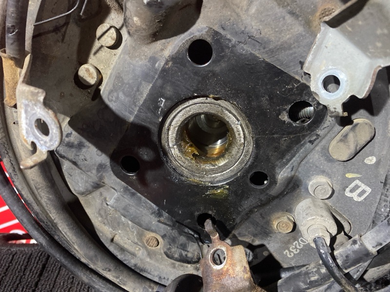 Ступица, 2000 рублей, Солонцы