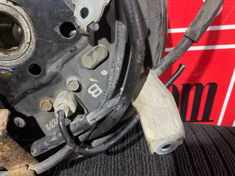 Ступица, 2000 рублей, Солонцы