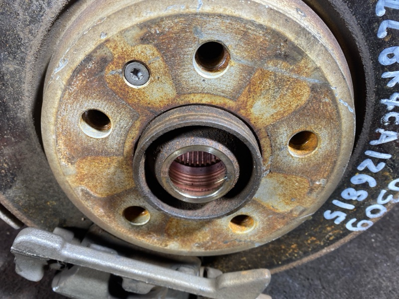 Ступица, 9000 рублей, Солонцы