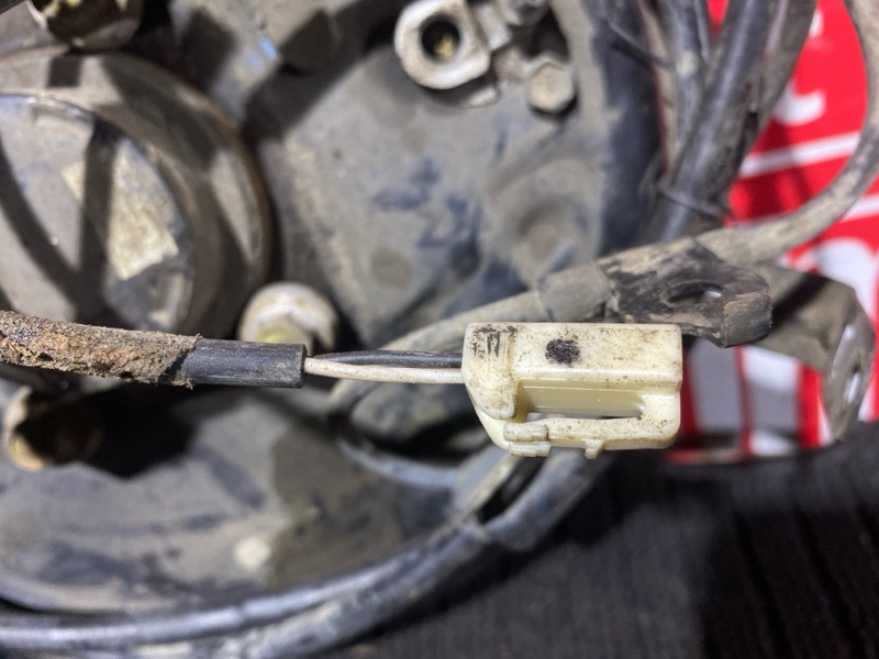 Ступица, 2000 рублей, Солонцы