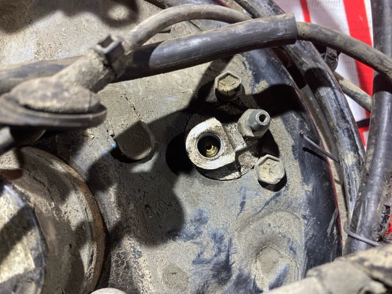 Ступица, 2000 рублей, Солонцы