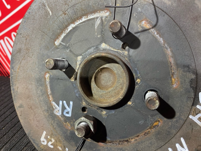 Ступица, 2700 рублей, Солонцы