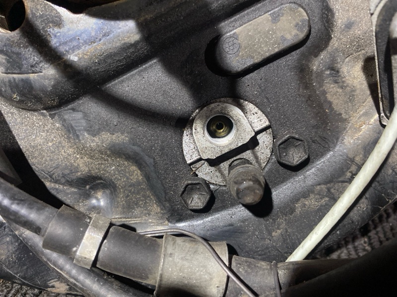 Ступица, 2700 рублей, Солонцы