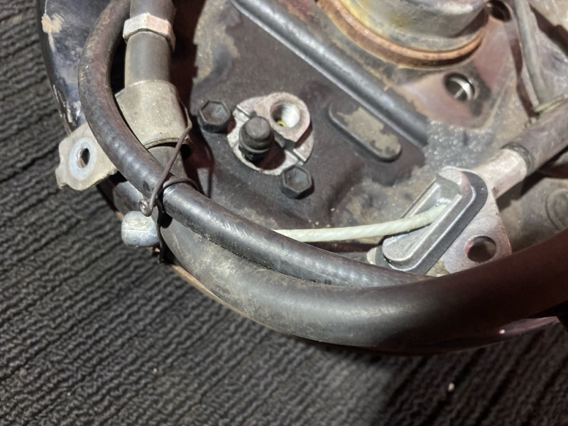 Ступица, 2700 рублей, Солонцы