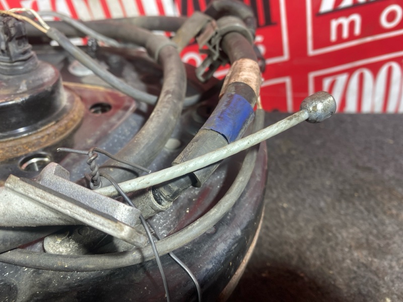 Ступица, 2700 рублей, Солонцы