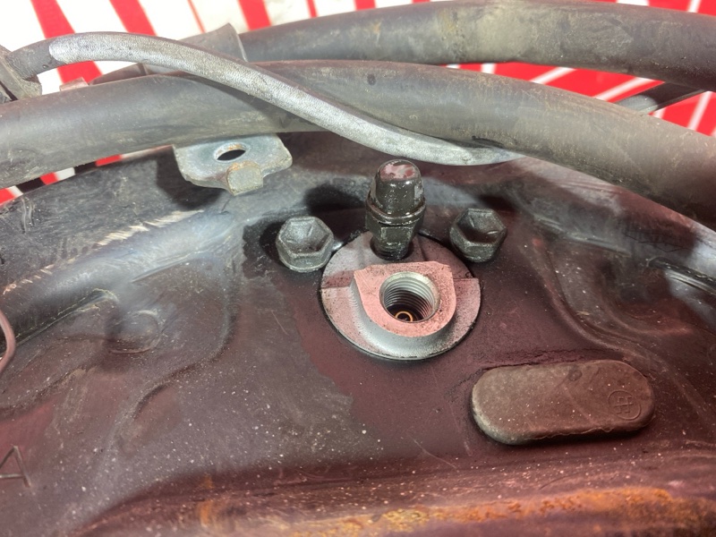 Ступица, 2700 рублей, Солонцы