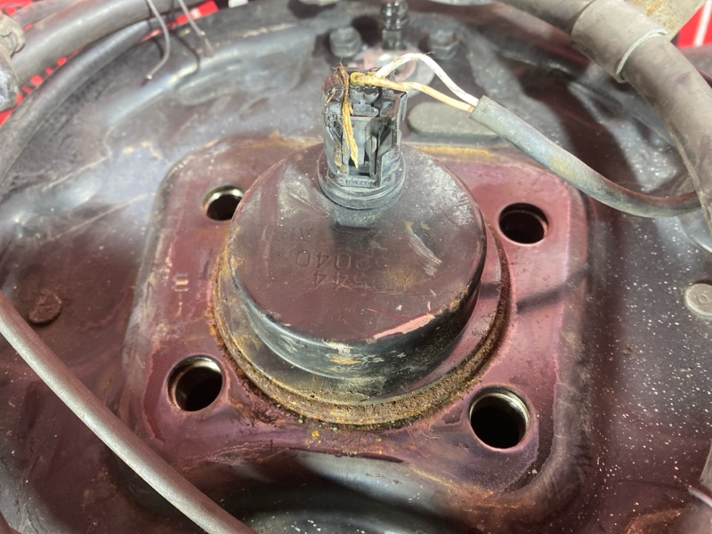 Ступица, 2700 рублей, Солонцы