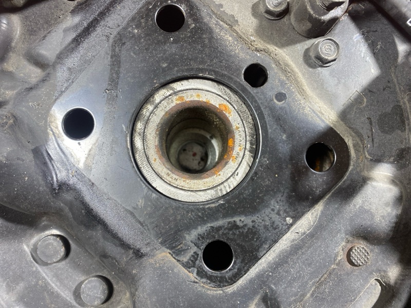 Ступица, 2000 рублей, Солонцы