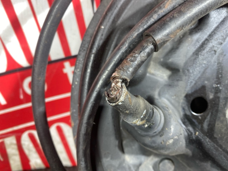 Ступица, 2000 рублей, Солонцы