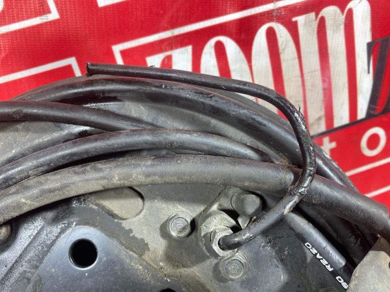 Ступица, 2000 рублей, Солонцы