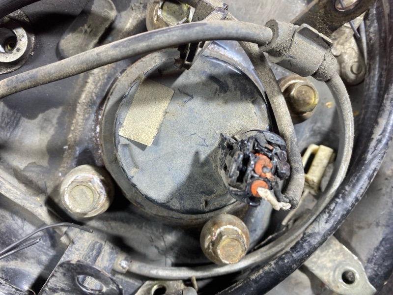 Ступица, 2000 рублей, Солонцы