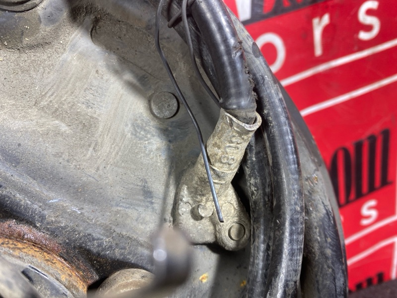 Ступица, 2000 рублей, Солонцы