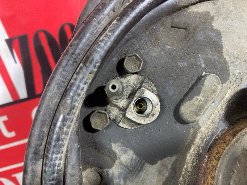 Ступица, 2000 рублей, Солонцы