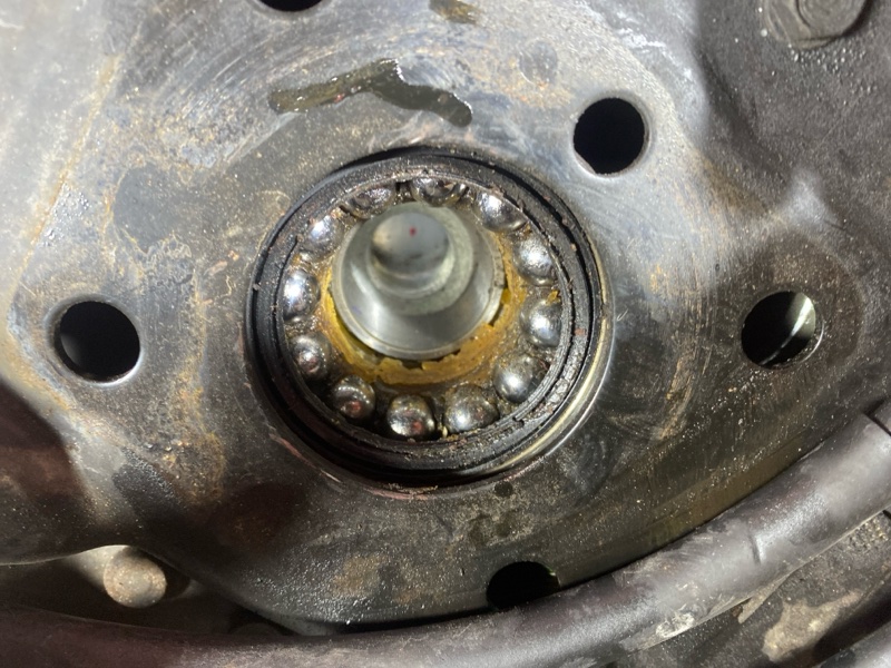 Ступица, 2300 рублей, Солонцы