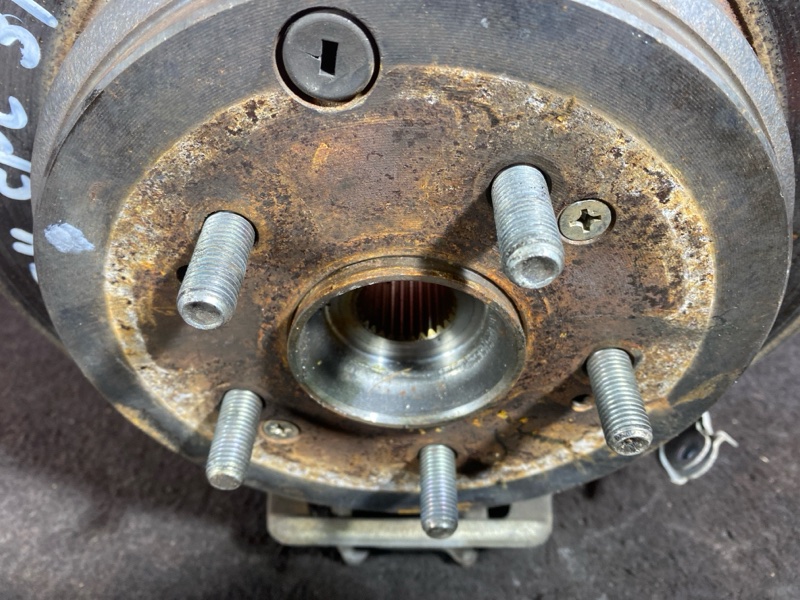 Ступица, 4000 рублей, Солонцы