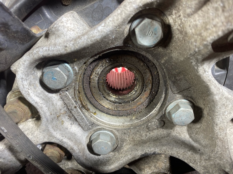 Ступица, 4000 рублей, Солонцы