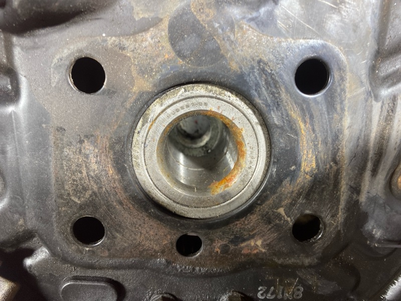 Ступица, 2300 рублей, Солонцы