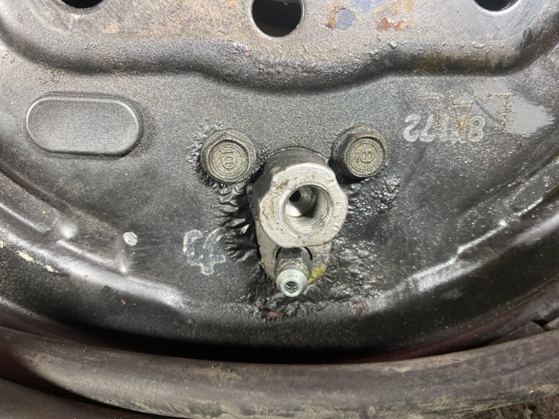 Ступица, 2300 рублей, Солонцы