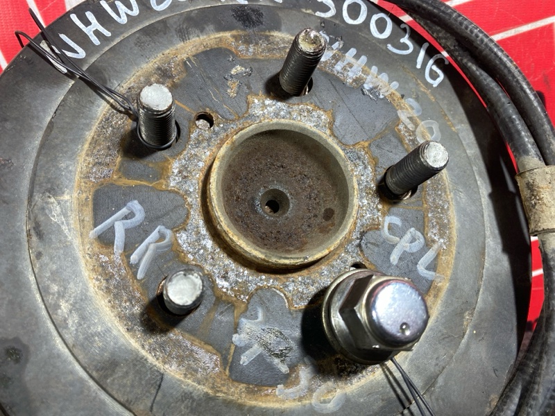 Ступица, 3500 рублей, Солонцы