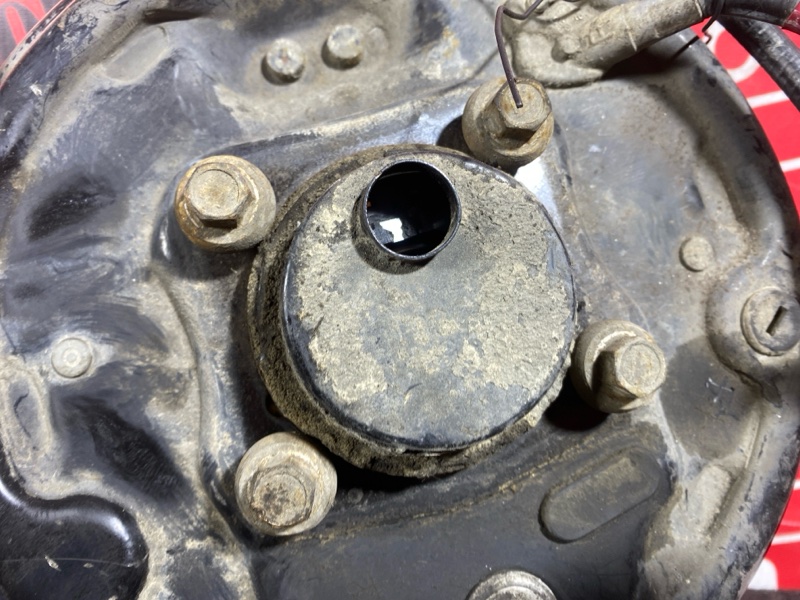 Ступица, 3500 рублей, Солонцы