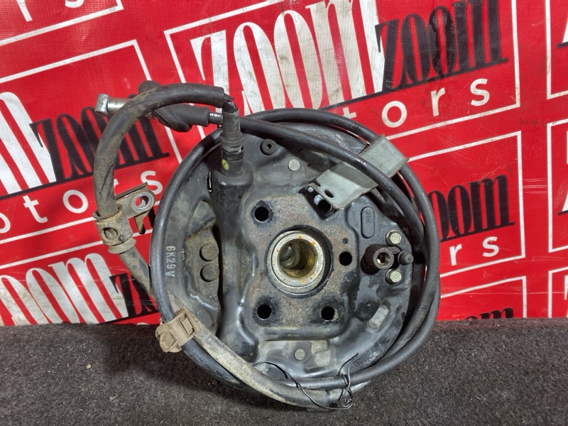 Ступица, 2000 рублей, Солонцы