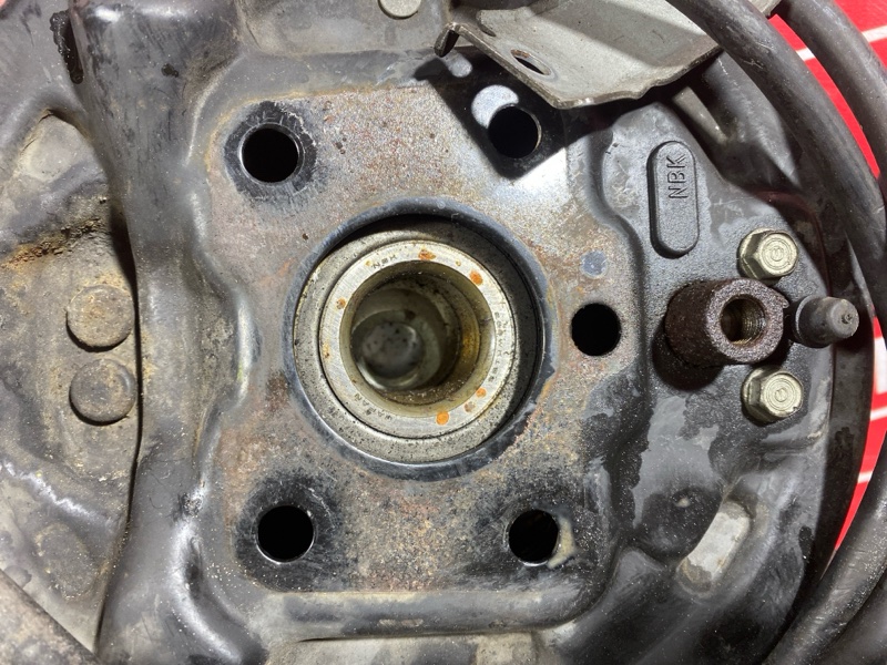 Ступица, 2000 рублей, Солонцы