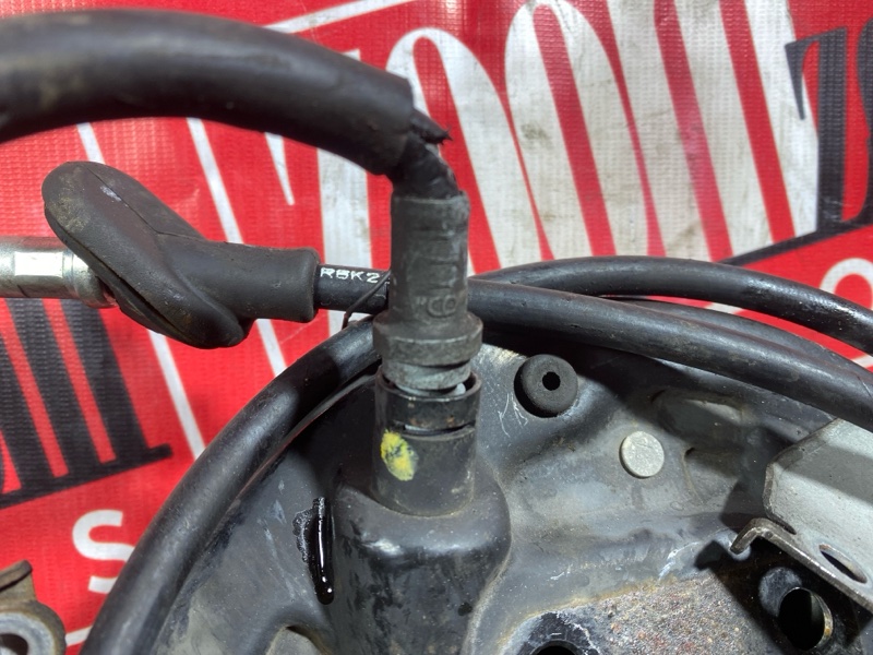 Ступица, 2000 рублей, Солонцы