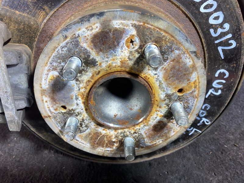 Ступица, 3500 рублей, Солонцы