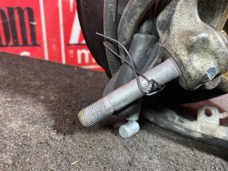 Ступица, 3500 рублей, Солонцы