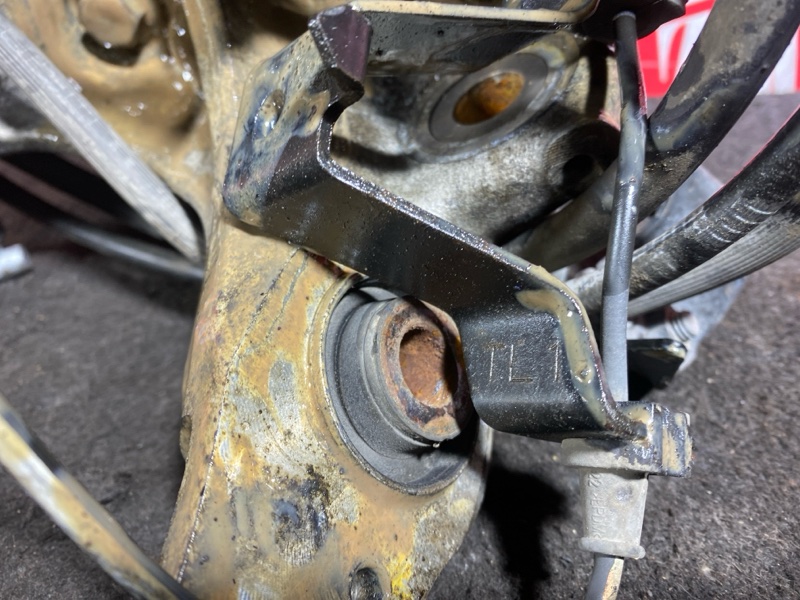 Ступица, 3500 рублей, Солонцы