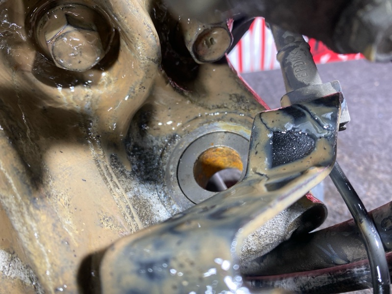 Ступица, 3500 рублей, Солонцы