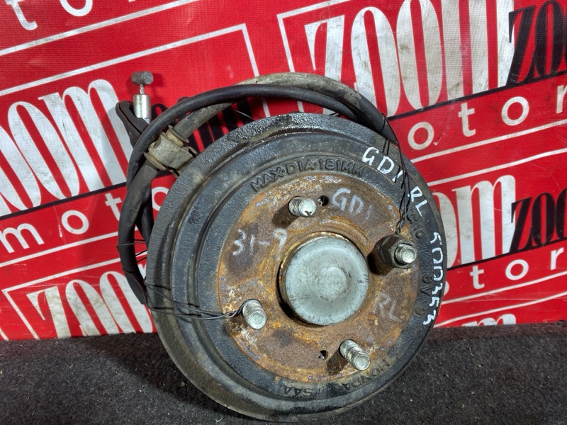 Ступица, 2000 рублей, Солонцы