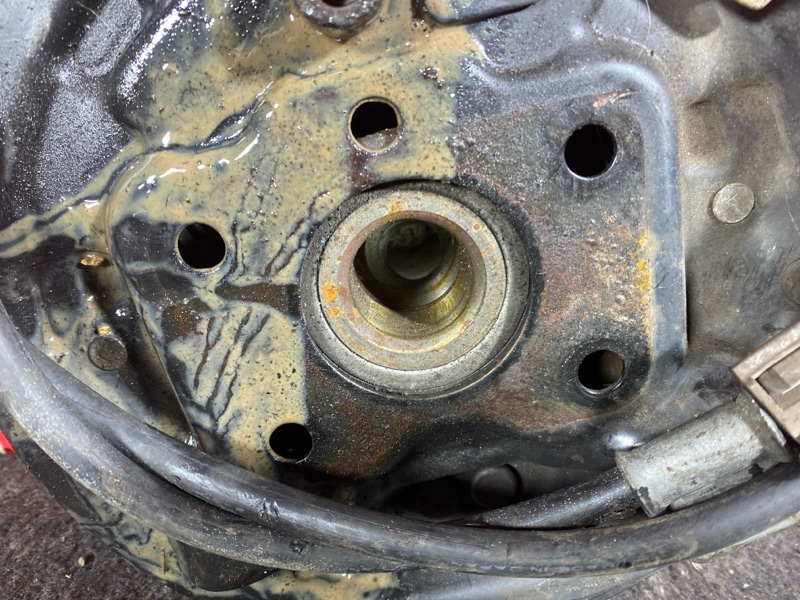 Ступица, 2000 рублей, Солонцы