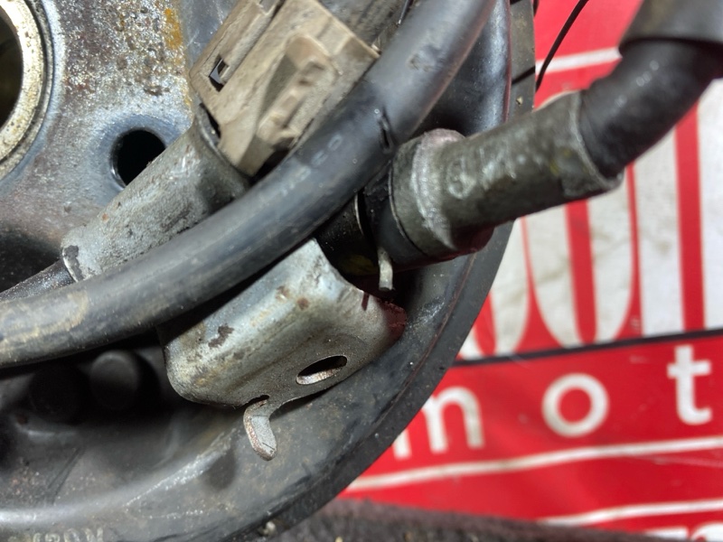 Ступица, 2000 рублей, Солонцы