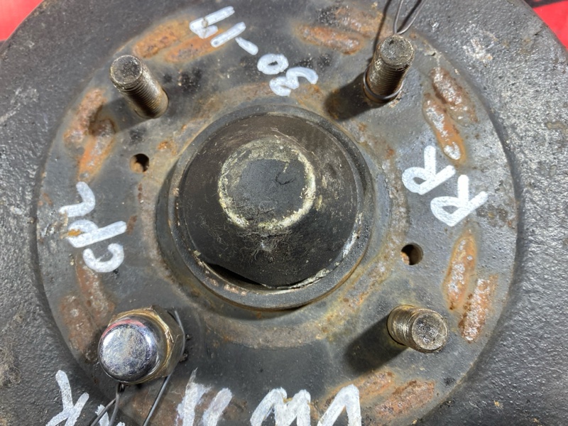 Ступица, 2200 рублей, Солонцы