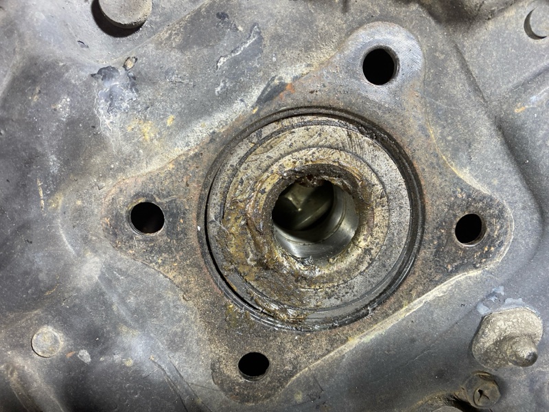 Ступица, 2200 рублей, Солонцы