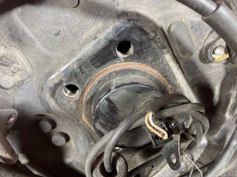 Ступица, 2700 рублей, Солонцы