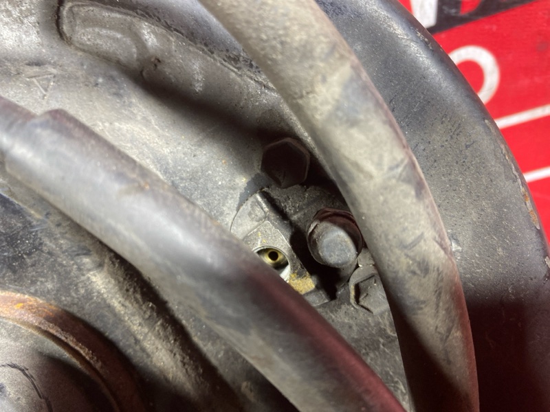 Ступица, 2700 рублей, Солонцы