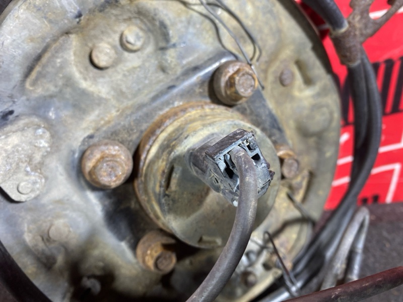 Ступица, 2300 рублей, Солонцы