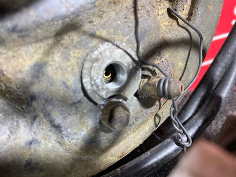 Ступица, 2300 рублей, Солонцы