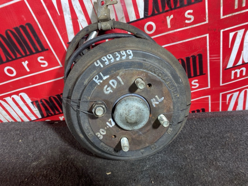 Ступица, 2000 рублей, Солонцы